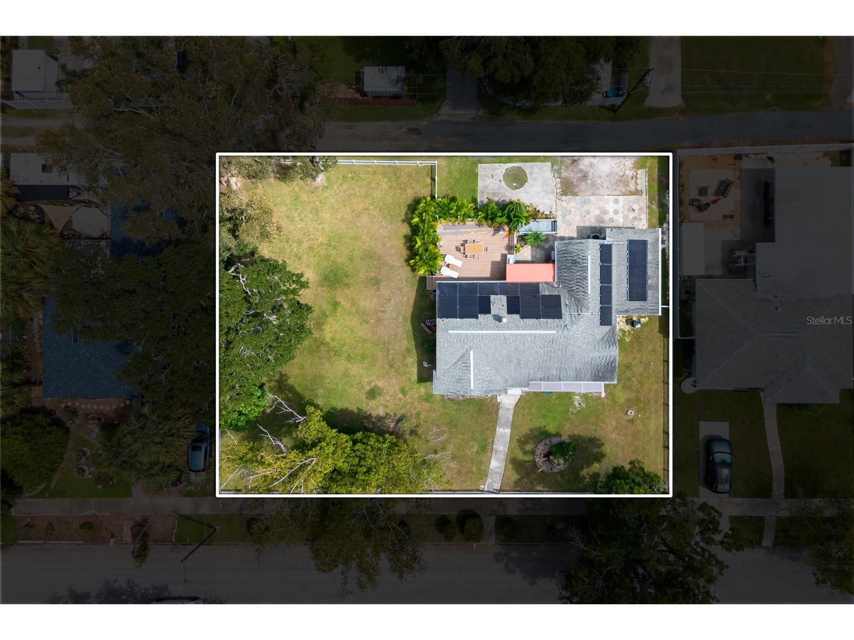 2800 Tifton Street S Gulfport FL 33711 - BOCA CIEGA BAY TB8512557 image15
