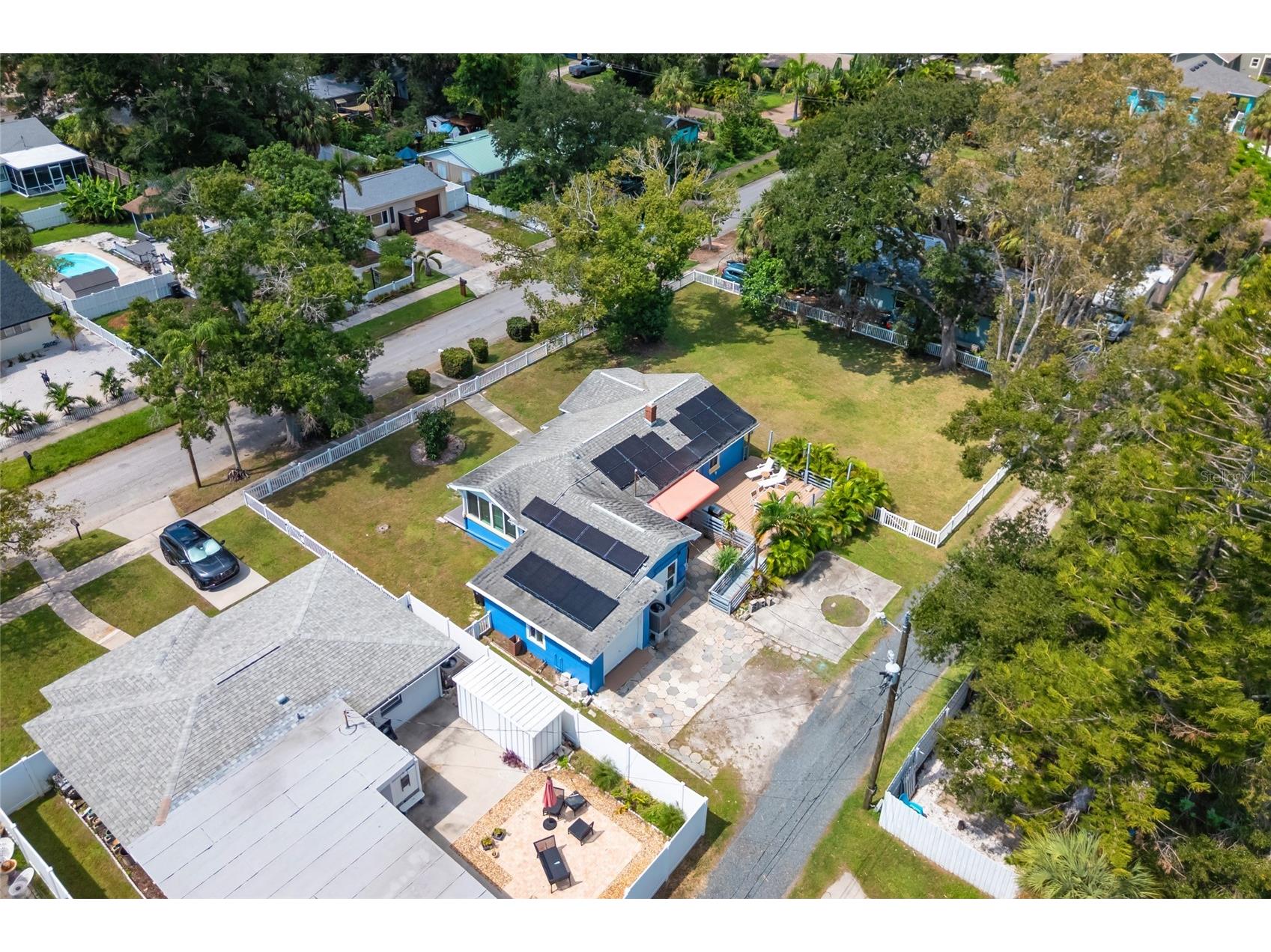 2800 Tifton Street S Gulfport FL 33711 - BOCA CIEGA BAY TB8512557 image16