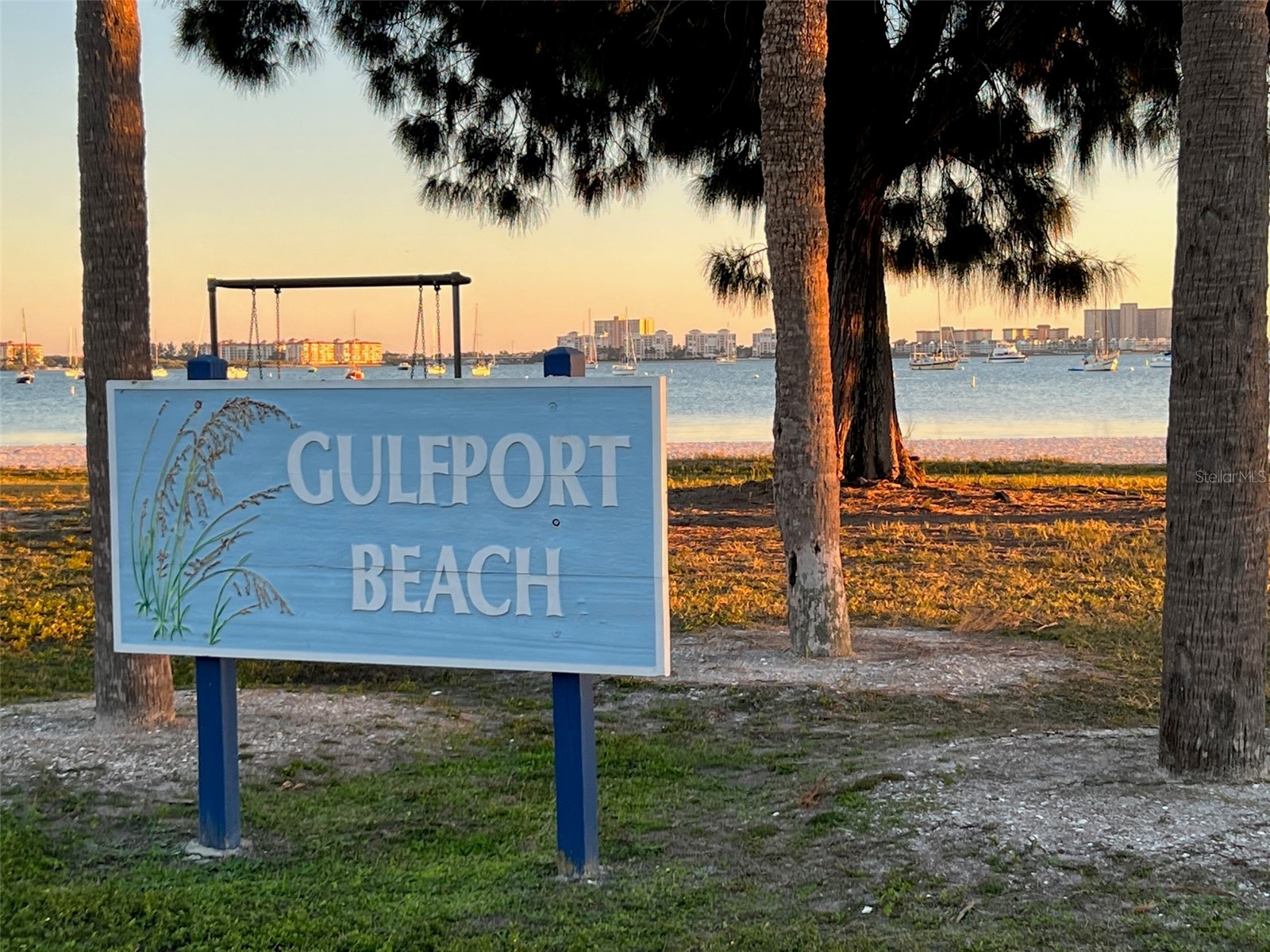 2800 Tifton Street S Gulfport FL 33711 - BOCA CIEGA BAY TB8512557 image18
