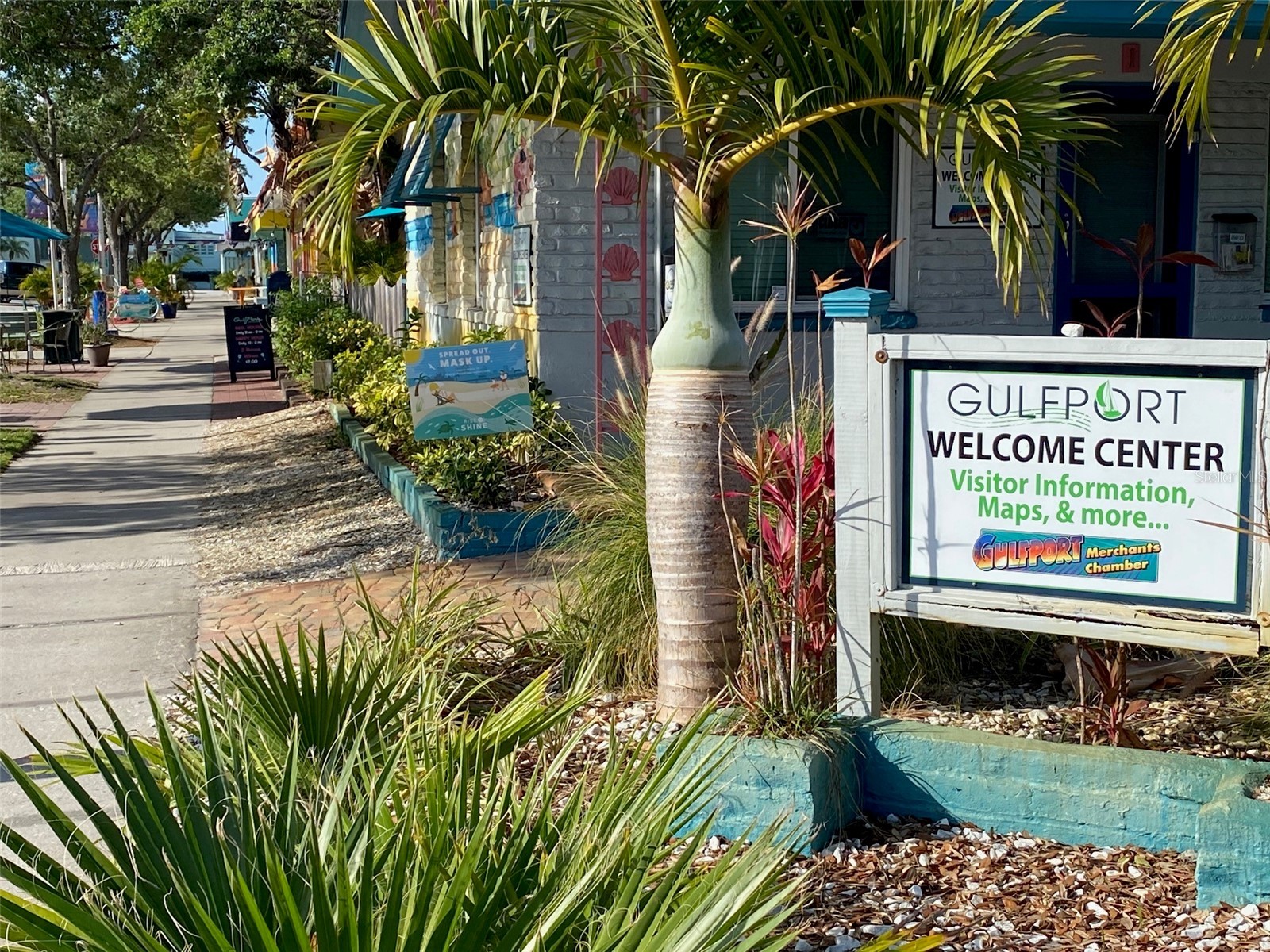 2800 Tifton Street S Gulfport FL 33711 - BOCA CIEGA BAY TB8512557 image24
