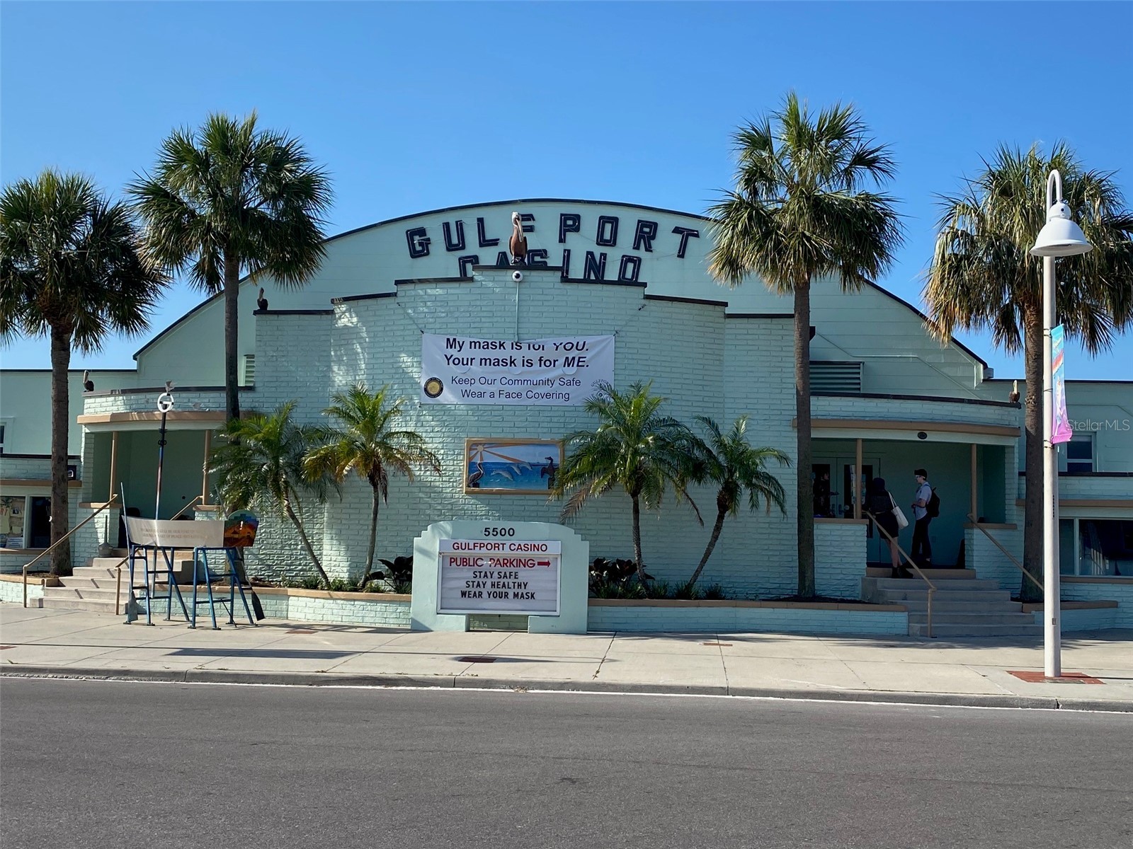 2800 Tifton Street S Gulfport FL 33711 - BOCA CIEGA BAY TB8512557 image26