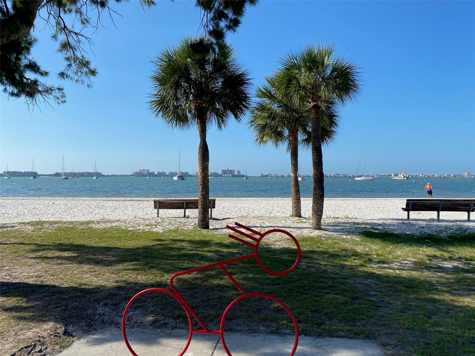 2800 Tifton Street S Gulfport FL 33711 - BOCA CIEGA BAY TB8512557 image27