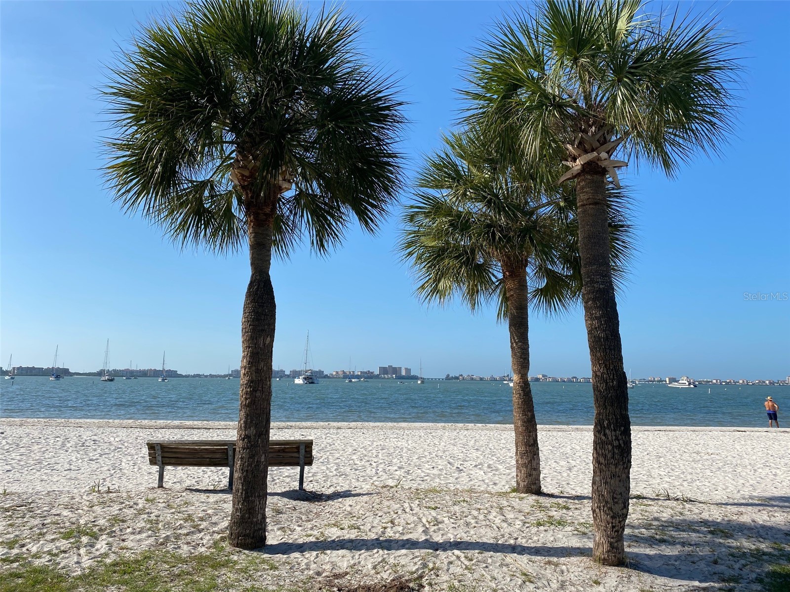 2800 Tifton Street S Gulfport FL 33711 - BOCA CIEGA BAY TB8512557 image28