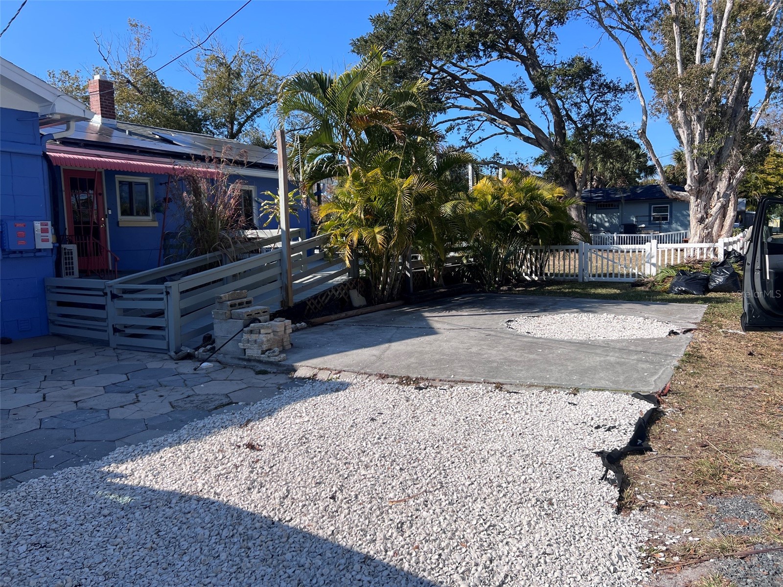 2800 Tifton Street S Gulfport FL 33711 - BOCA CIEGA BAY TB8512557 image35