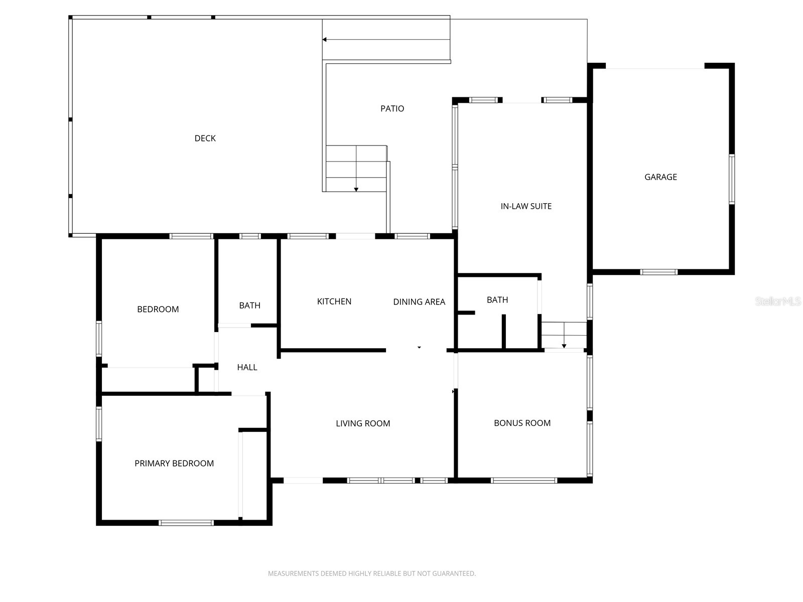 2800 Tifton Street S Gulfport FL 33711 - BOCA CIEGA BAY TB8512557 image4