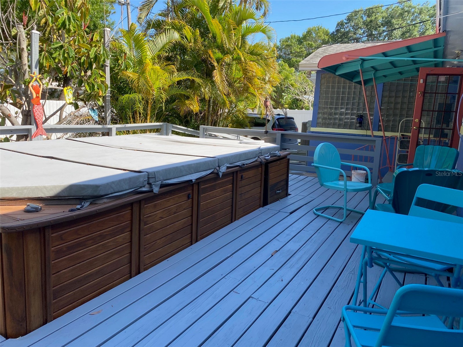 2800 Tifton Street S Gulfport FL 33711 - BOCA CIEGA BAY TB8512557 image55
