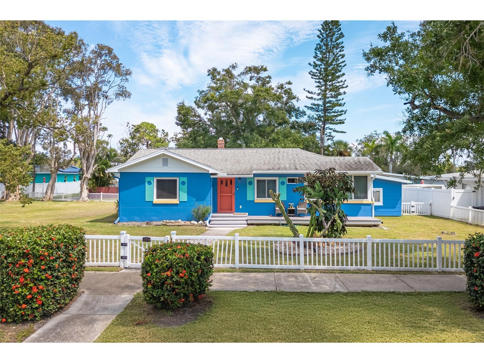 2800 Tifton Street S Gulfport FL 33711 - BOCA CIEGA BAY TB8512557 image7