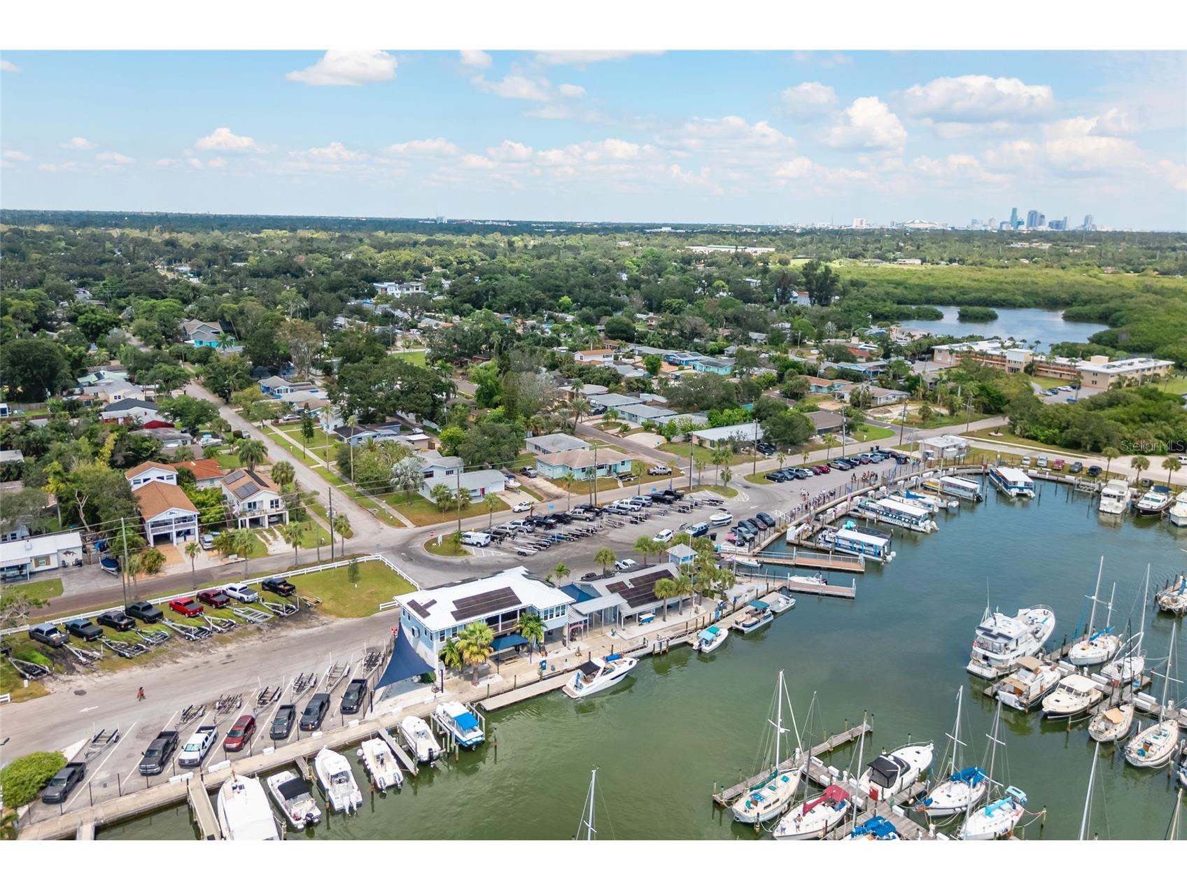 2800 Tifton Street S Gulfport FL 33711 - BOCA CIEGA BAY TB8512557 image9
