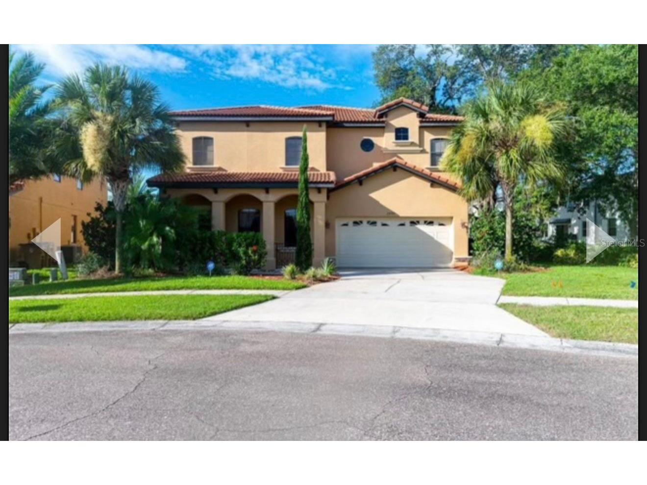 2800 Via Largo Court #REAR Kissimmee FL 34744 S5144963 image1