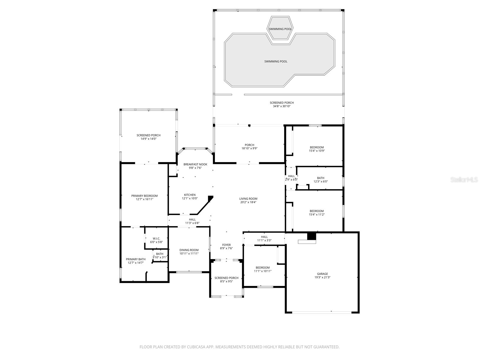 2800 Woodsmere Court Kissimmee FL 34746 O6404526 image36
