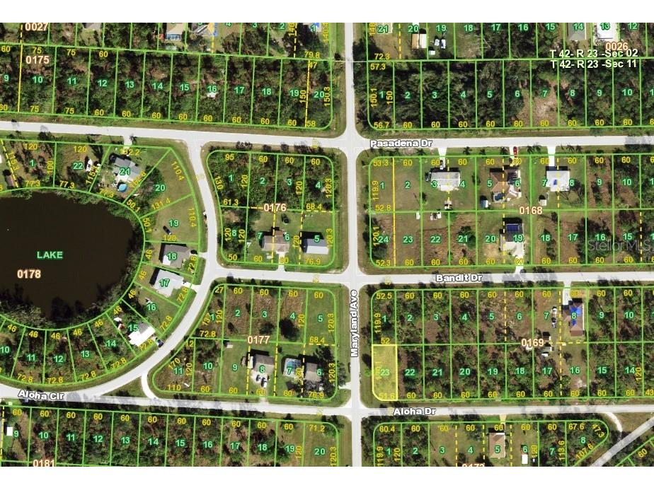 28004 Aloha Drive Punta Gorda FL 33955 C7521437 image1