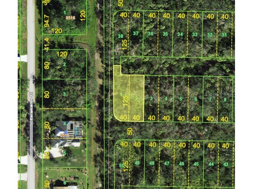 28004 El Dorado Court Punta Gorda FL 33983 D6135269 image1