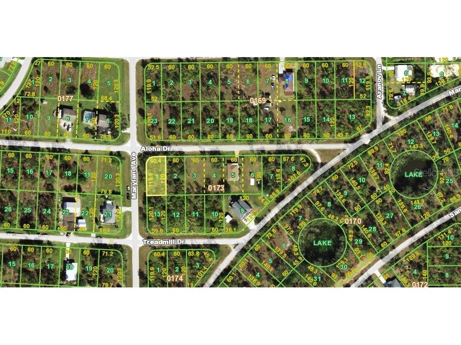 28005 Aloha Drive Punta Gorda FL 33955 C7501709 image1