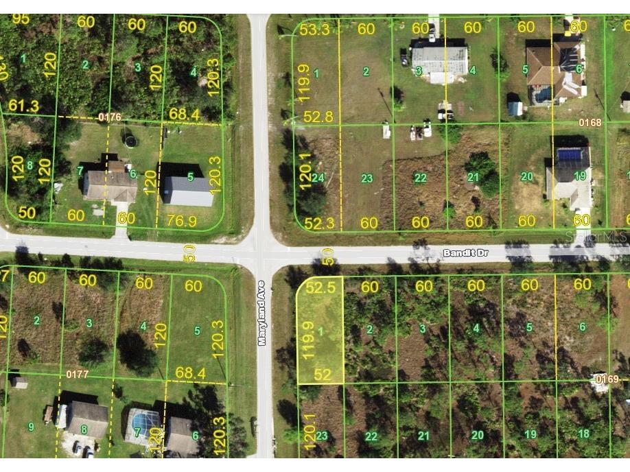 28005 Bandit Drive Punta Gorda FL 33955 C7521214 image1