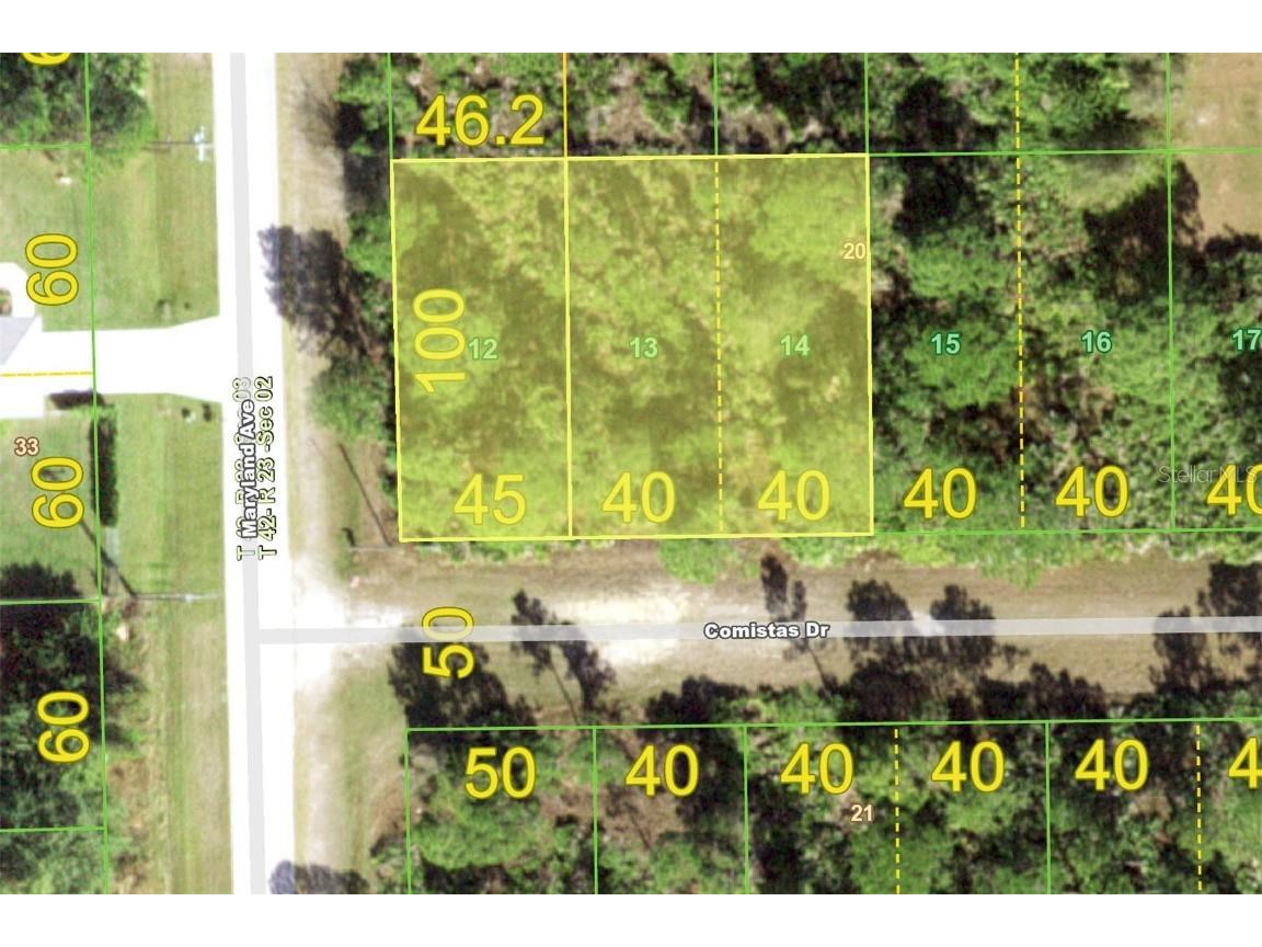 28006 Comistas Drive Punta Gorda FL 33955 C7475766 image1