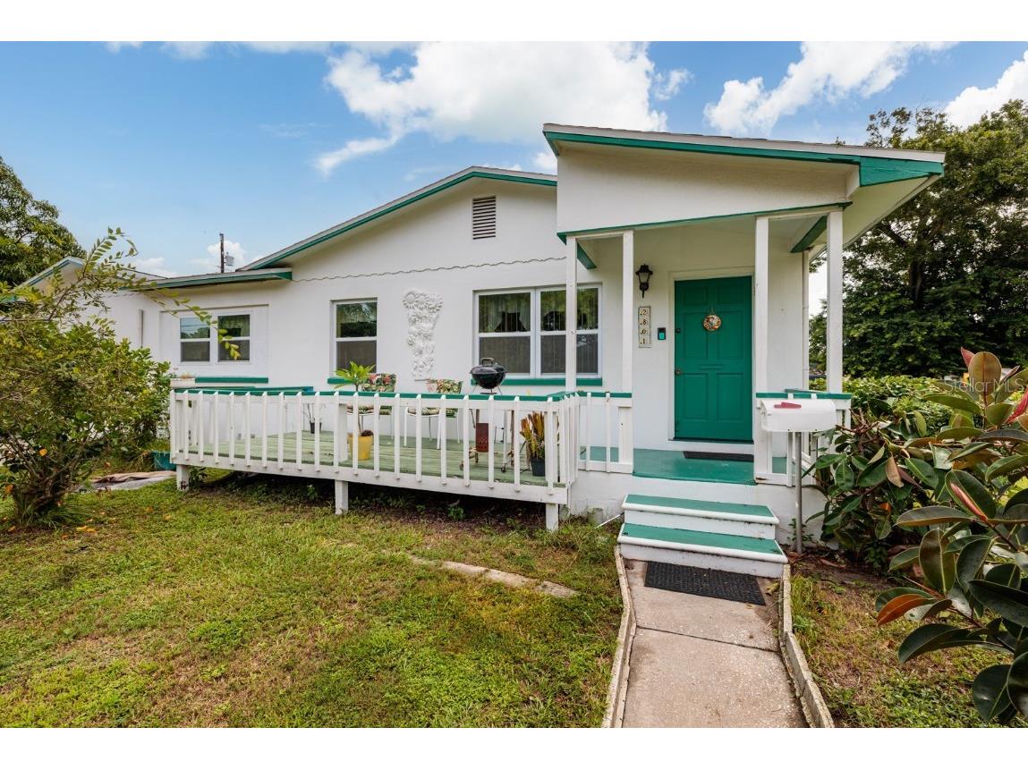 2801 29th Street N Saint Petersburg FL 33713 TB8300815 image1