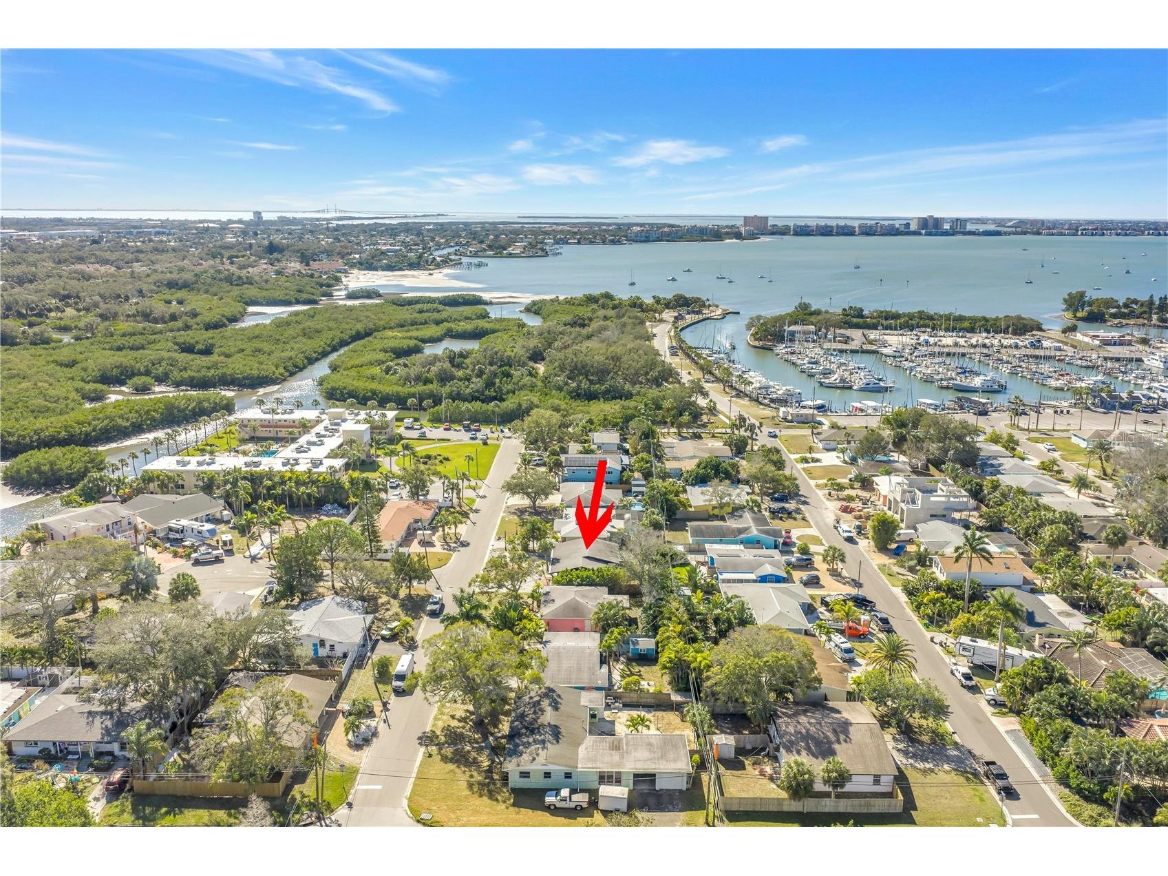 2801 45th Street S Gulfport FL 33711 O6353062 image56