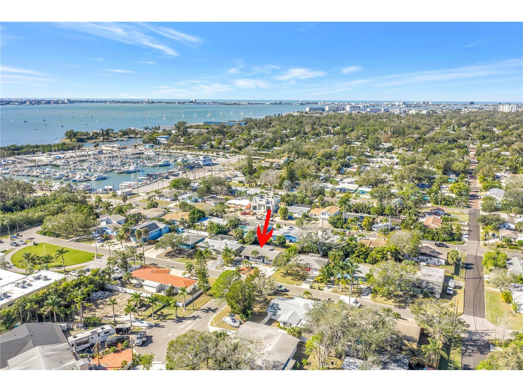 2801 45th Street S Gulfport FL 33711 O6353062 image58