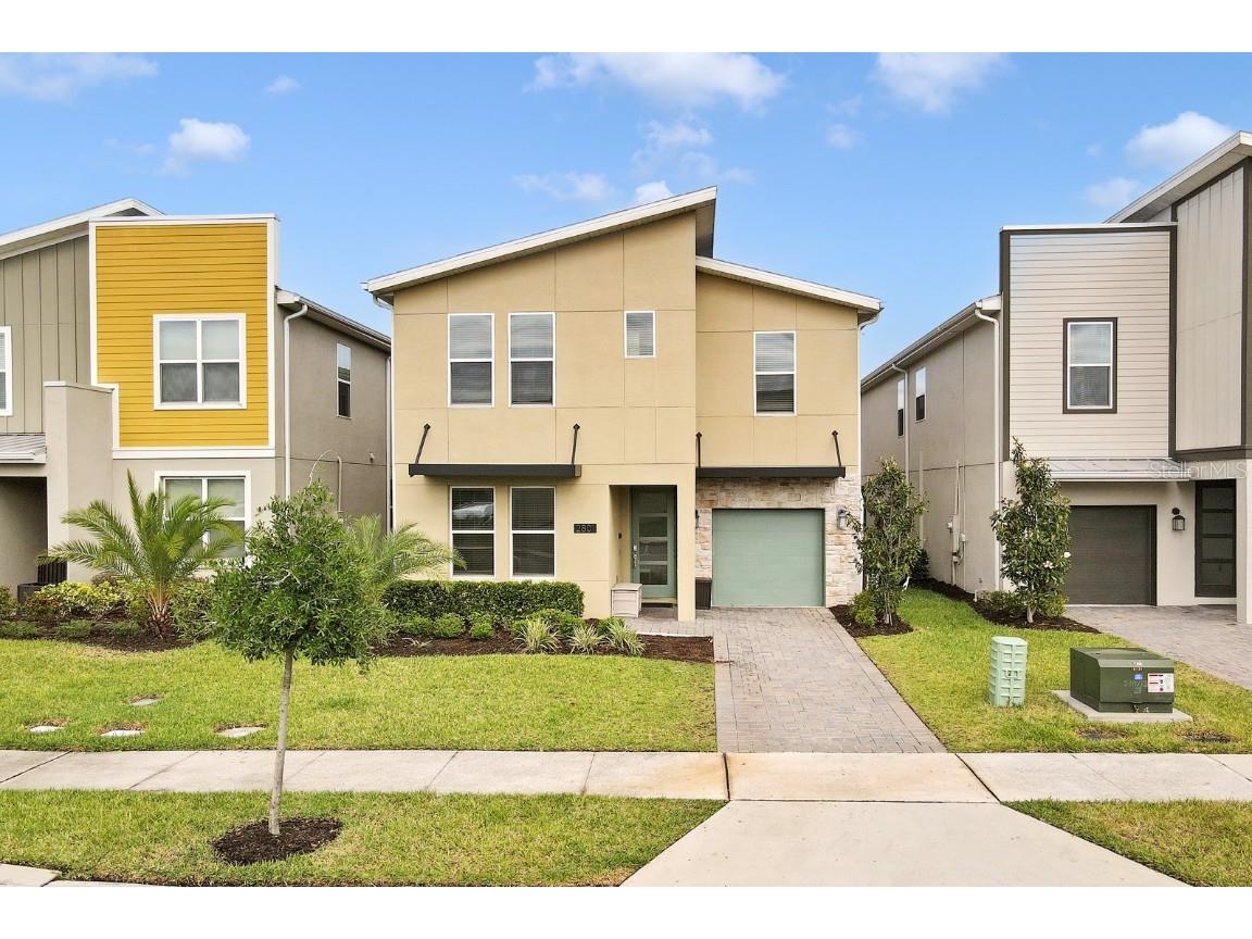 2801 Bookmark Drive Kissimmee FL 34746 S5083526 image1