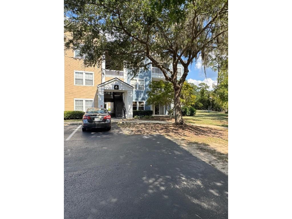 2801 Chancellorsville Drive #632 Tallahassee FL 32312 O6345550 image1