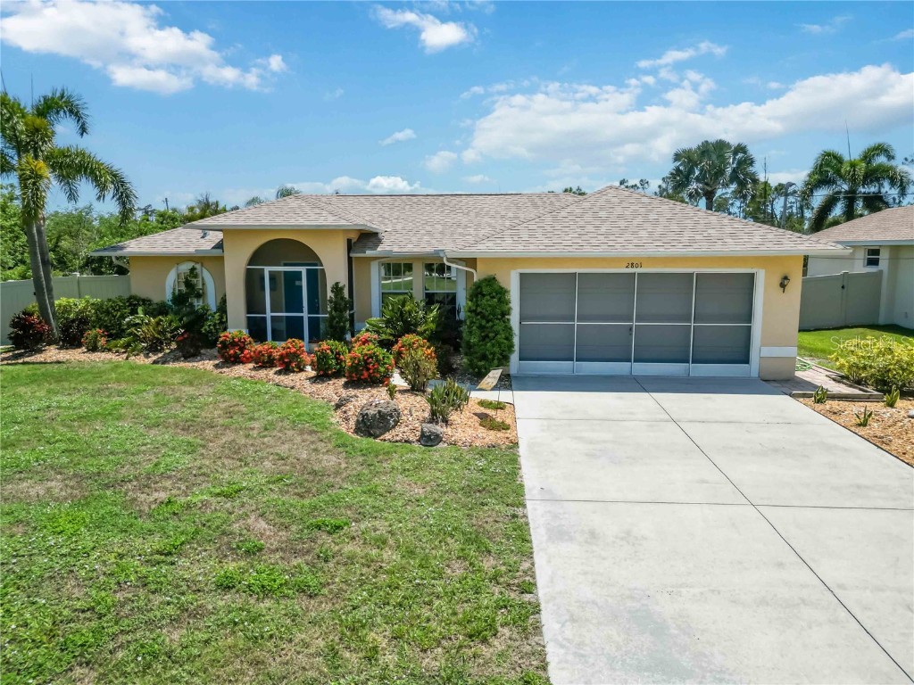 2801 Dalhart Avenue North Port FL 34286 A4652850 image1