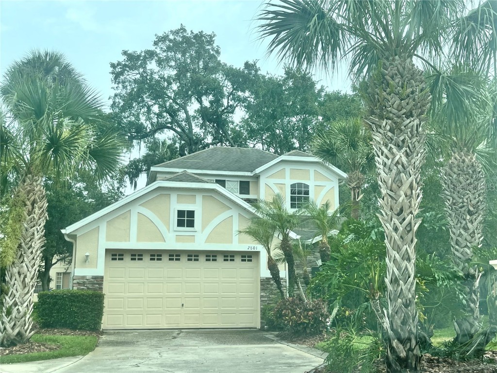 2801 Eagles Roost Circle Kissimmee FL 34746 S5089359 image1