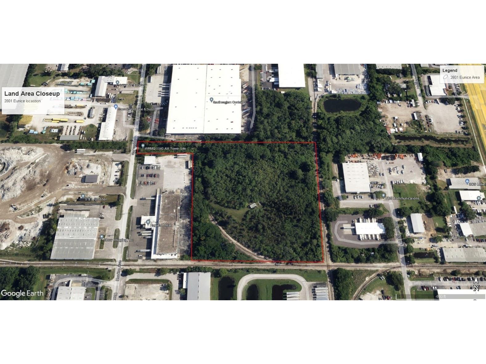 2801 Eunice Avenue Orlando FL 32808 O6185981 image1