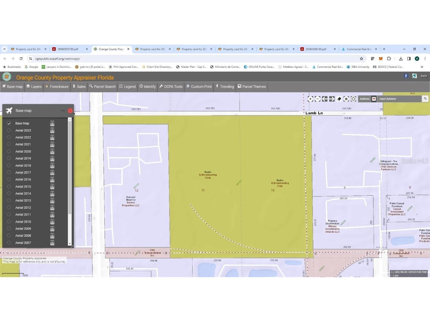 2801 Eunice Avenue Orlando FL 32808 O6185981 image20