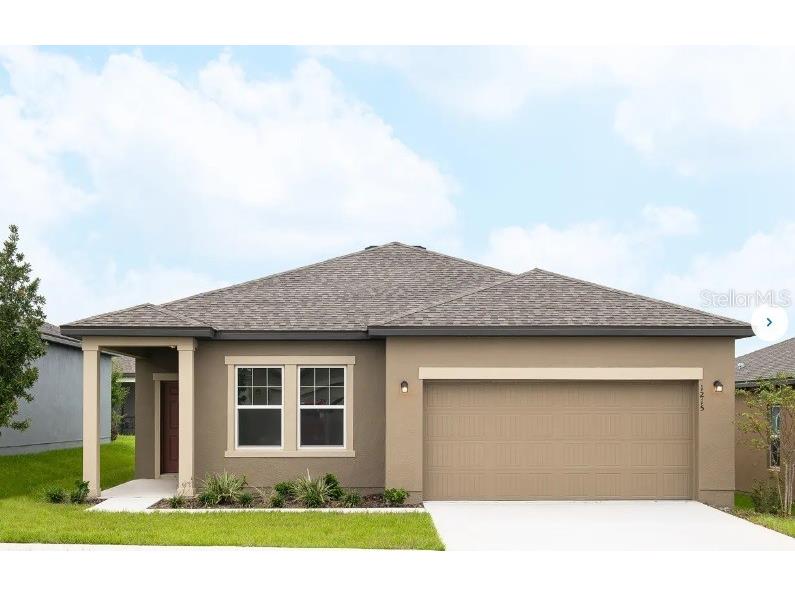 2801 Granville Drive Kissimmee FL 34758 S5088548 image1