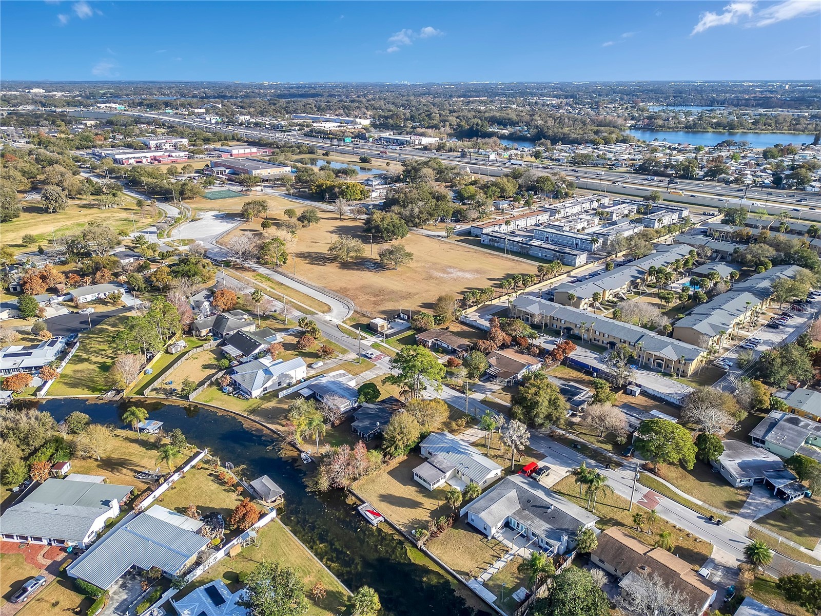 2801 Gulfstream Road Orlando FL 32805 - Clear Lake O6383677 image49