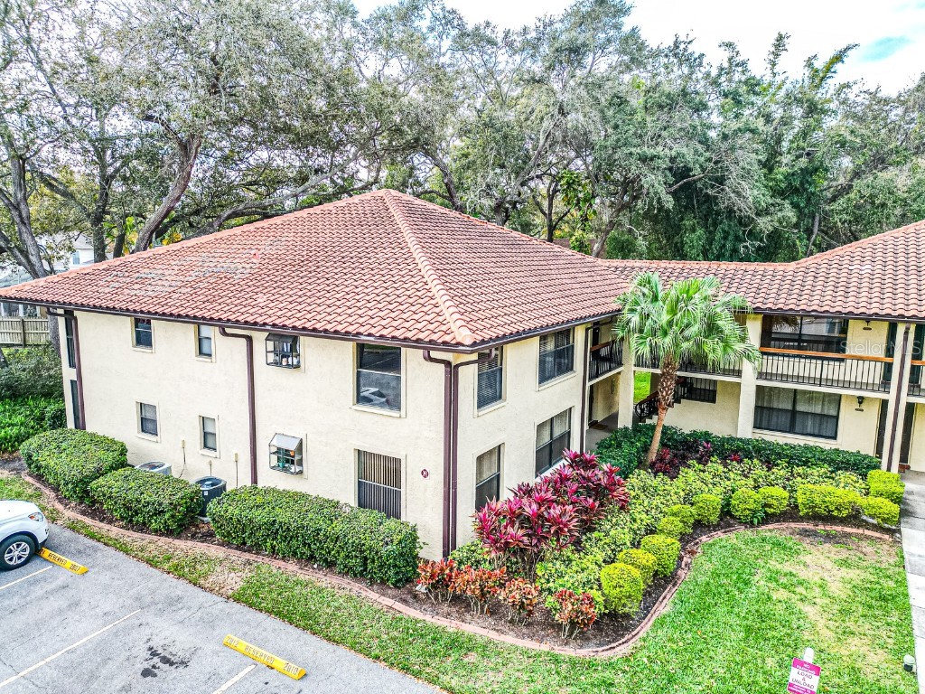 2801 Hammock Court #2801 Clearwater FL 33761 U8229290 image1