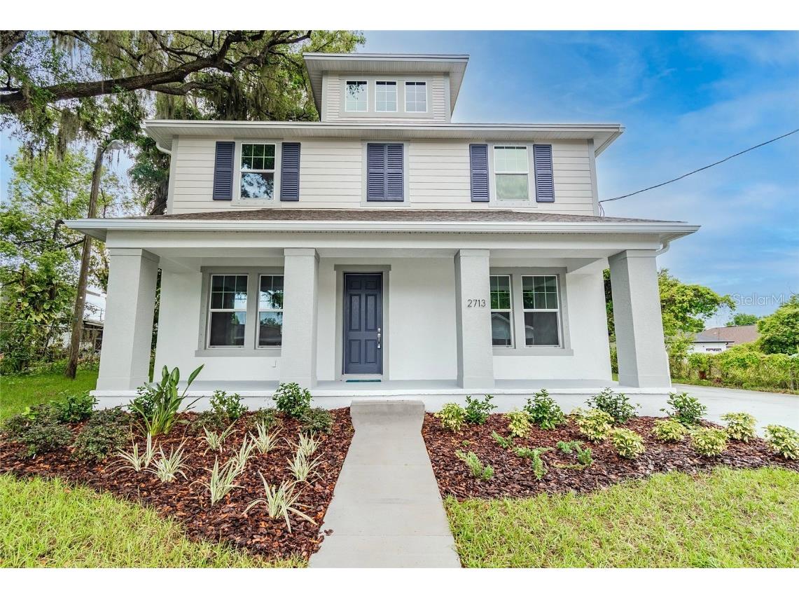 2801 Harrison Avenue Orlando FL 32804 O6023305 image1