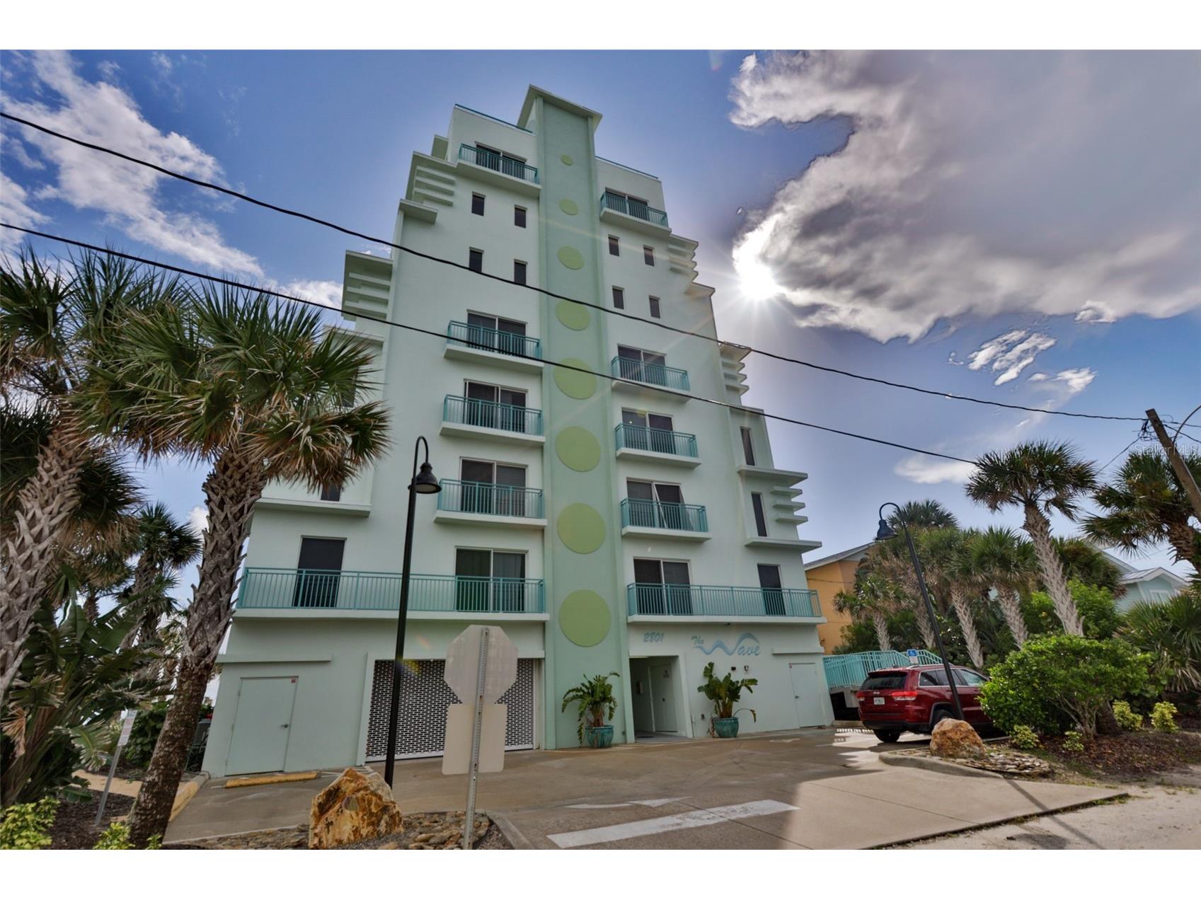 2801 Hill Street #502 New Smyrna Beach FL 32169 NS1087059 image2