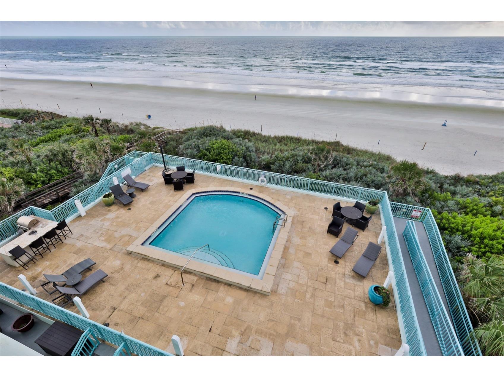 2801 Hill Street #502 New Smyrna Beach FL 32169 NS1087059 image25