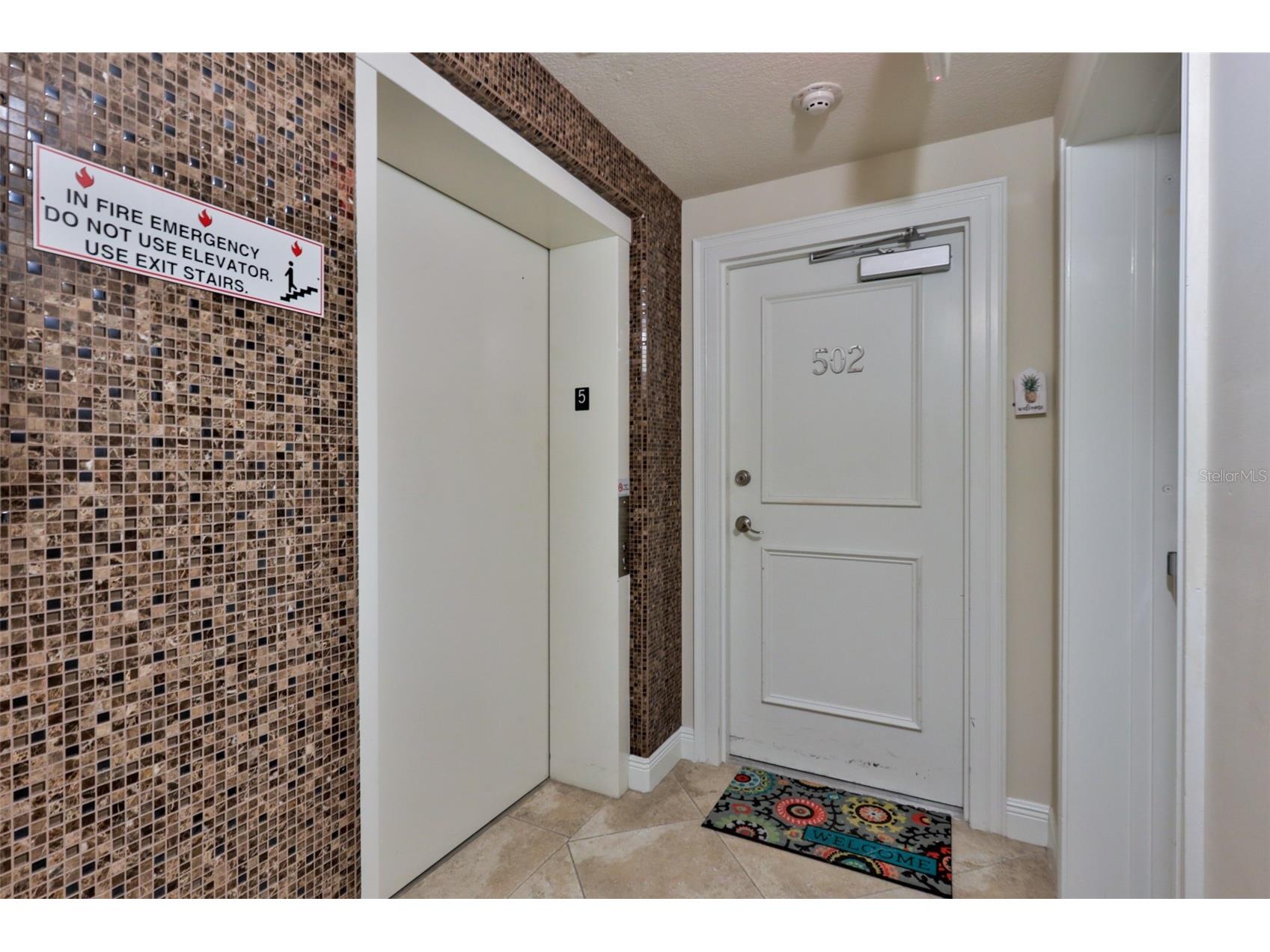 2801 Hill Street #502 New Smyrna Beach FL 32169 NS1087059 image32