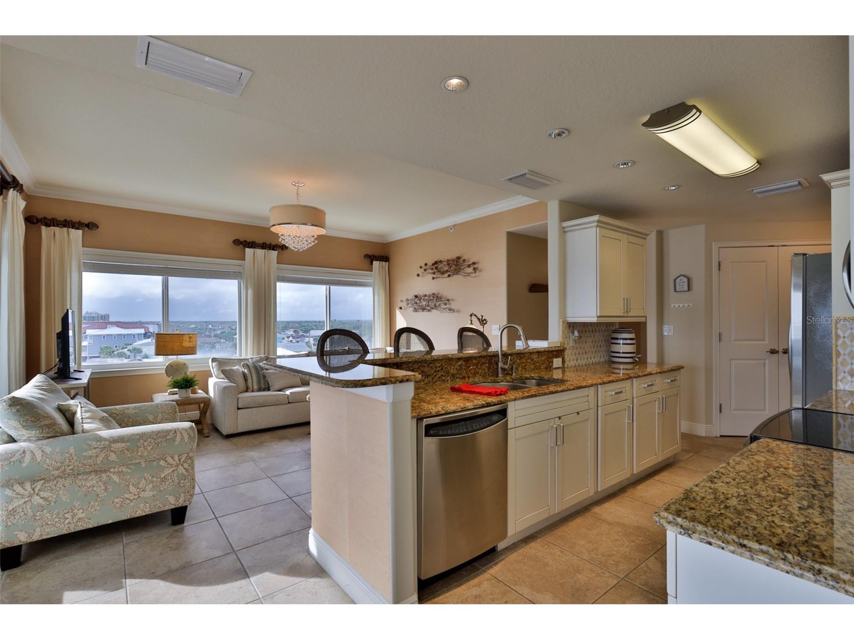 2801 Hill Street #502 New Smyrna Beach FL 32169 NS1087059 image8