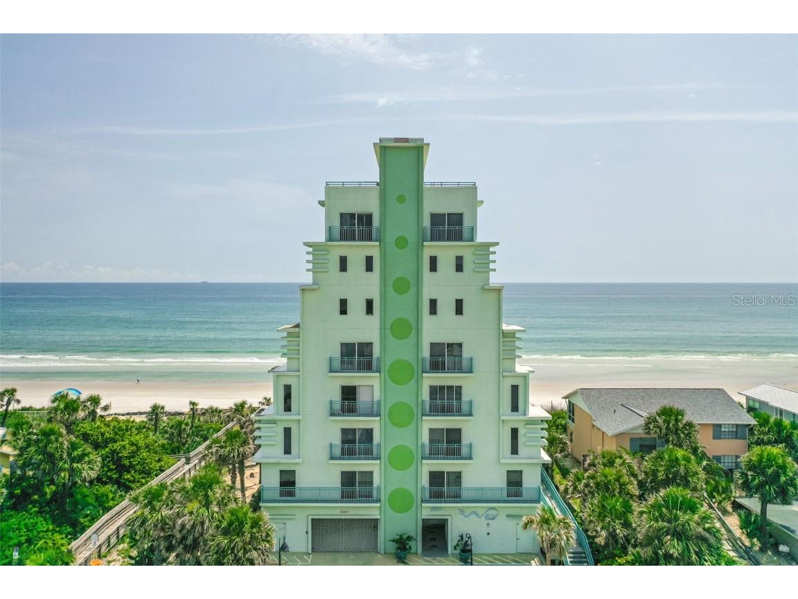 2801 Hill Street #801 New Smyrna Beach FL 32169 V4943367 image1