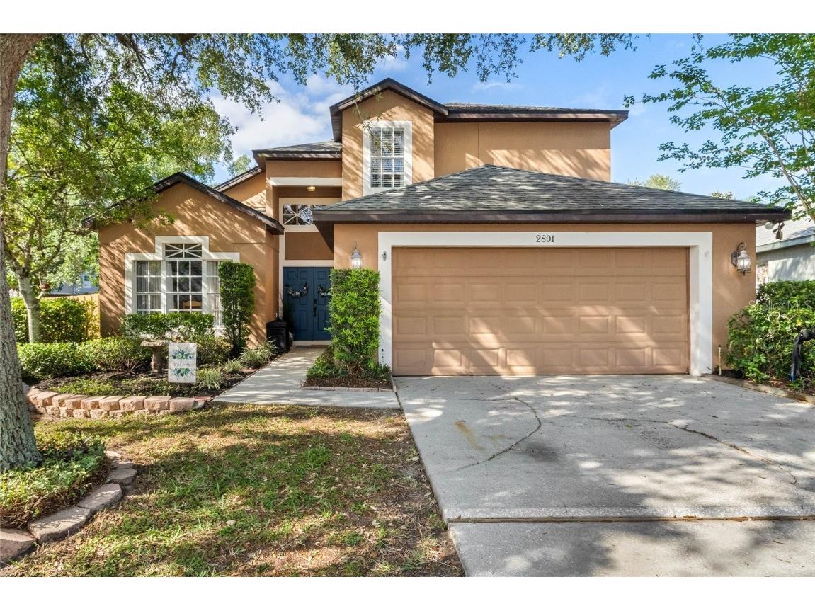 2801 Joseph Circle, Oviedo, FL, 32765 MLS O6195356 Edina Realty