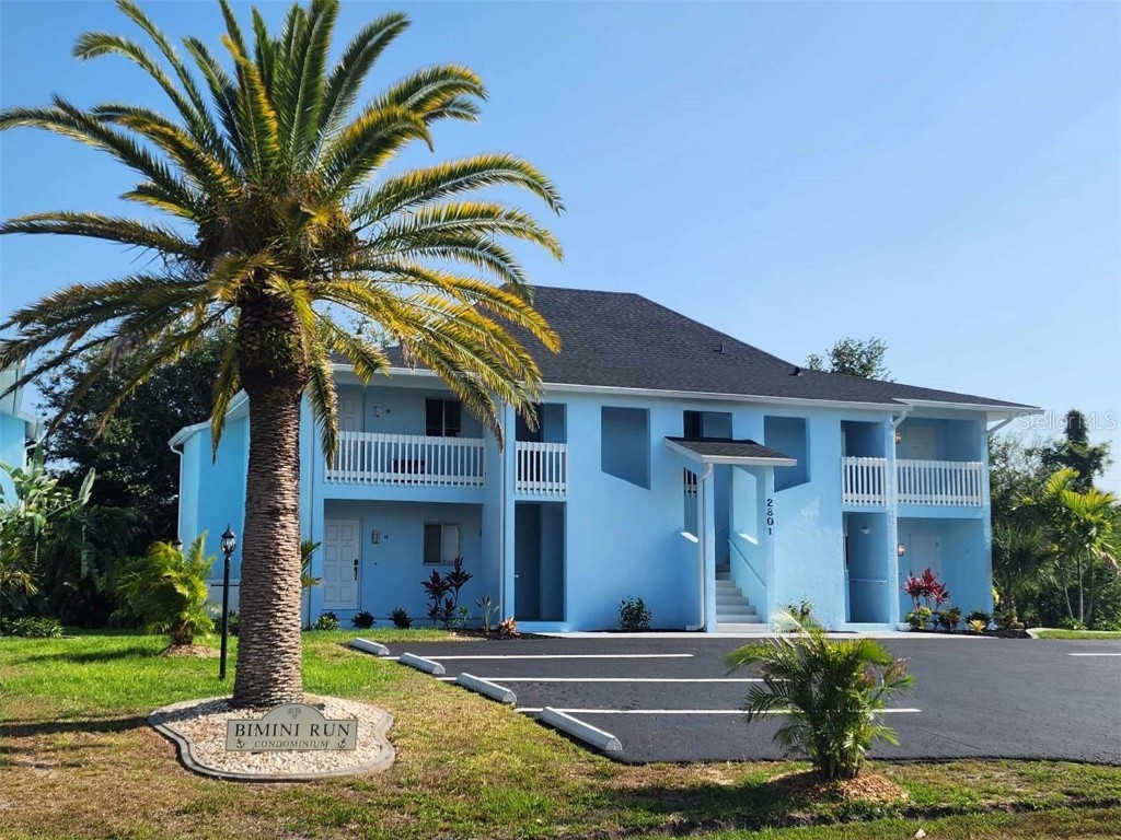 2801 Magdalina Drive #1A Punta Gorda FL 33950 C7514394 image1