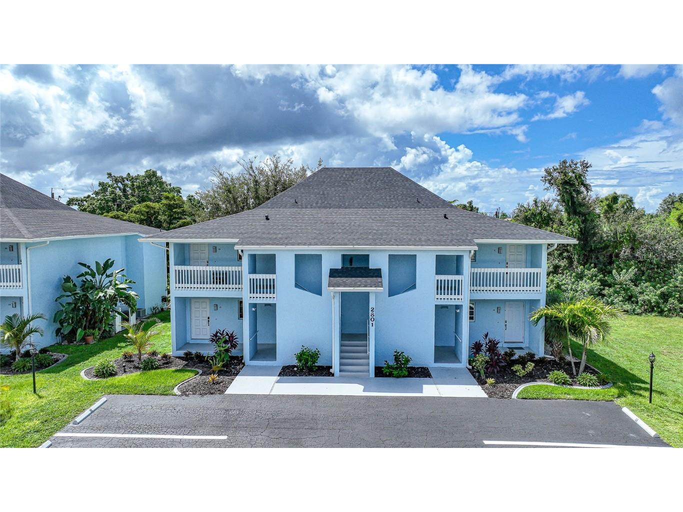 2801 Magdalina Drive #1C Punta Gorda FL 33950 A4620683 image1