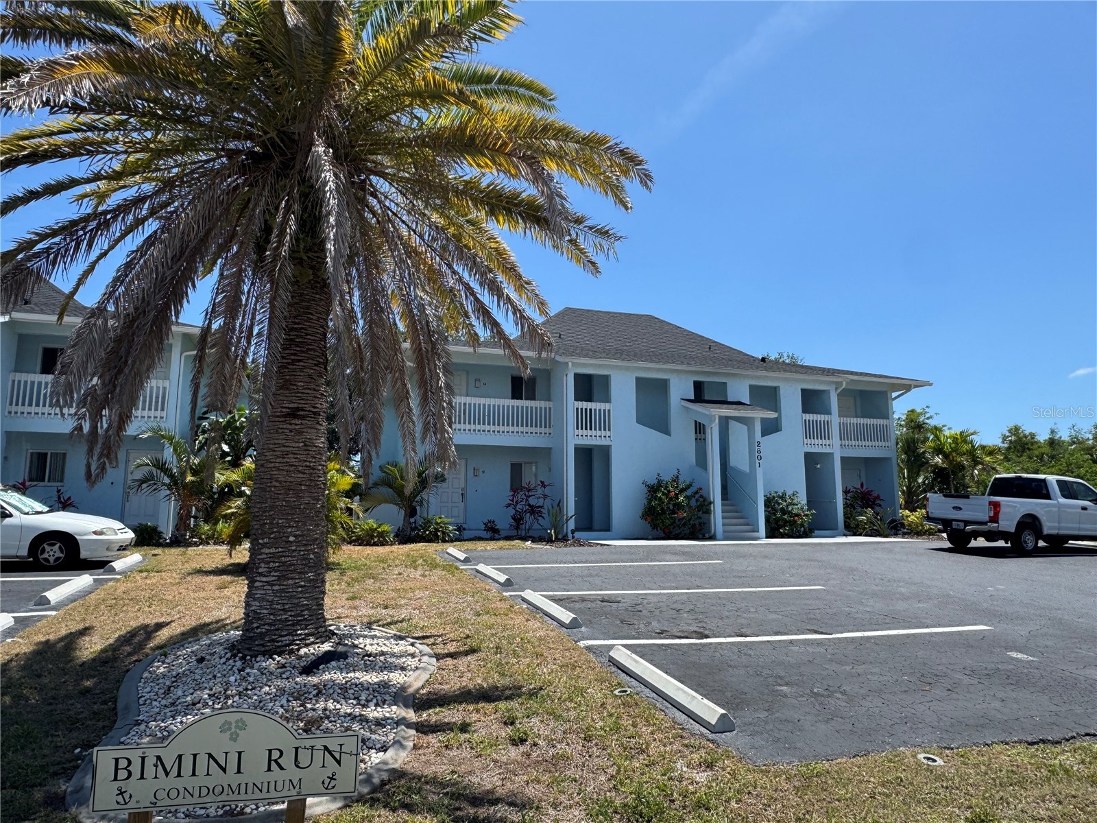 2801 Magdalina Drive #1D Punta Gorda FL 33950 C7525411 image1