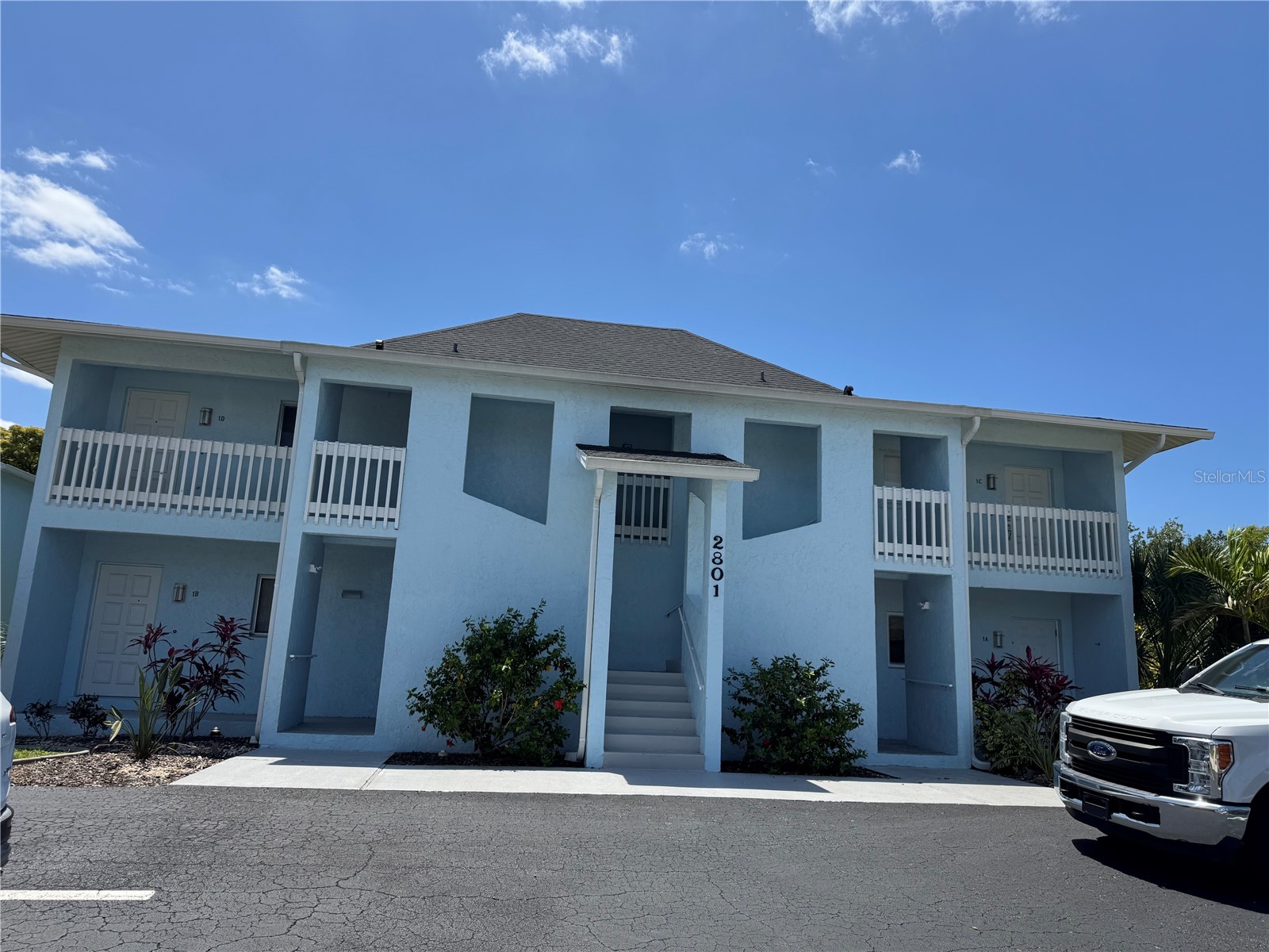 2801 Magdalina Drive #1D Punta Gorda FL 33950 C7525411 image2