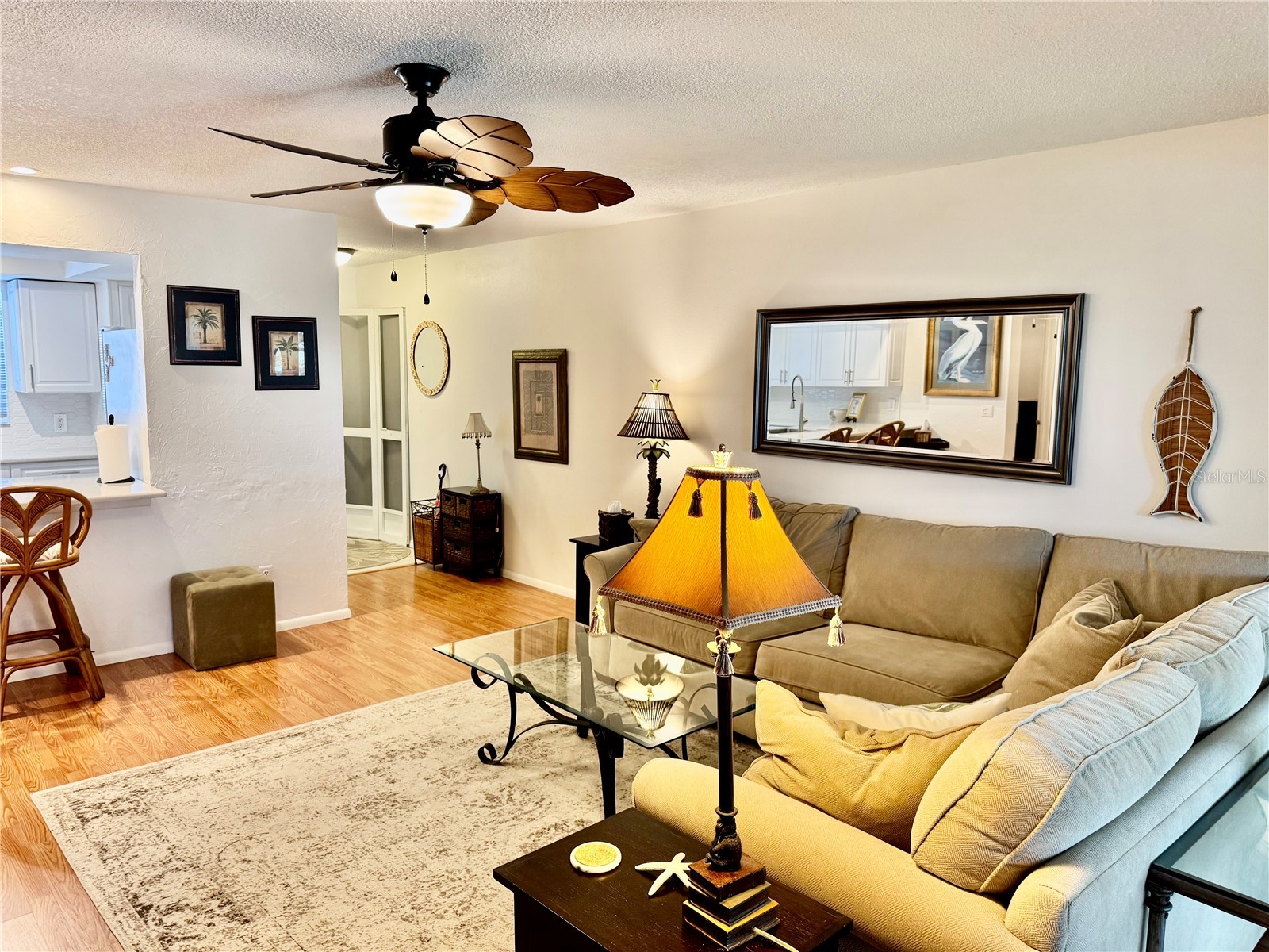 2801 Magdalina Drive #1D Punta Gorda FL 33950 C7525411 image7