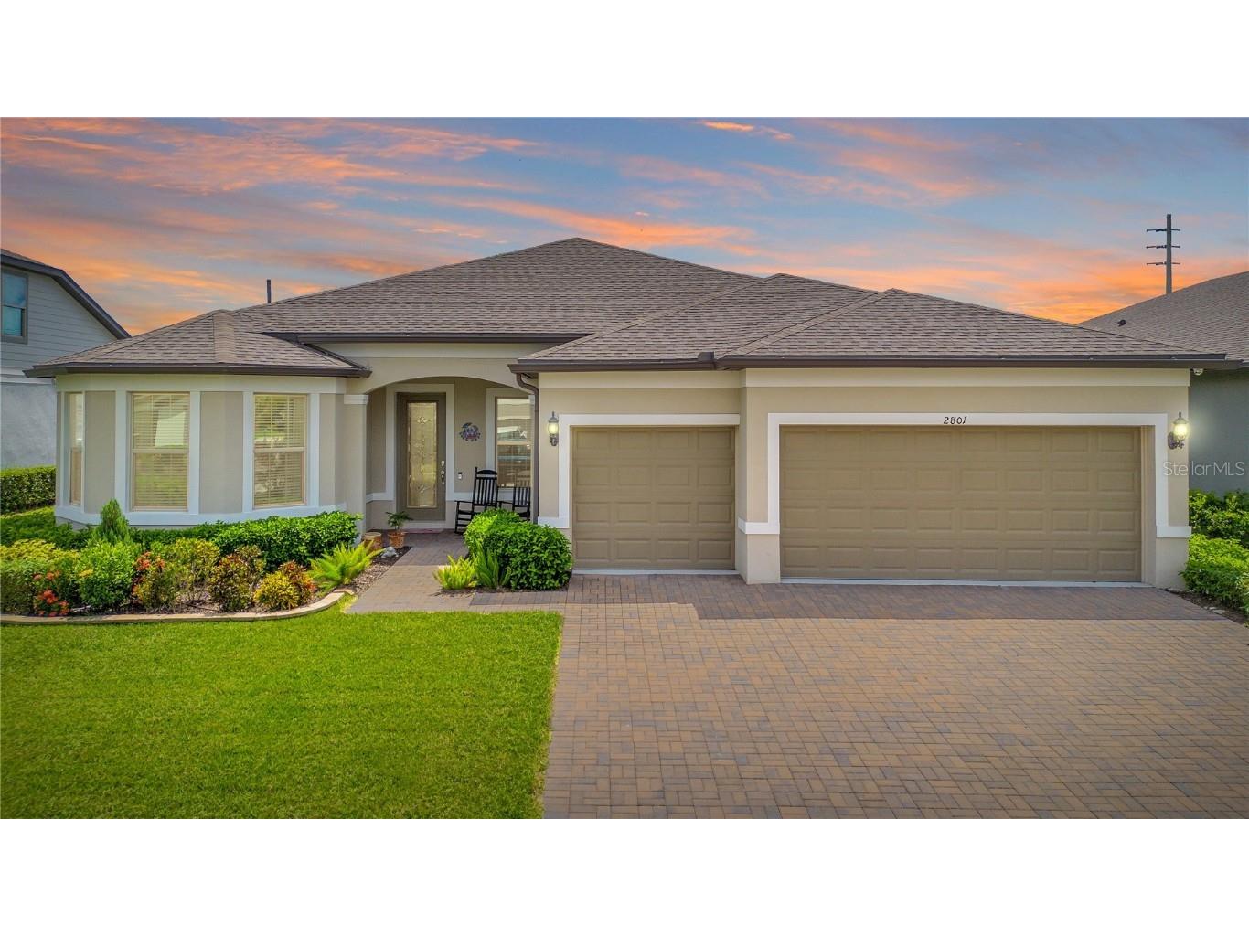 2801 Matera Drive Saint Cloud FL 34771 O6226271 image1