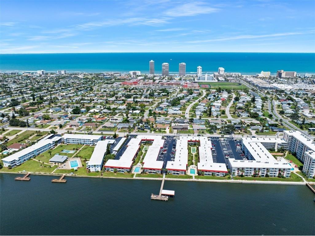 2801 N Halifax Avenue #133 Daytona Beach FL 32118 - HALIFAX RIVER FC293235 image1