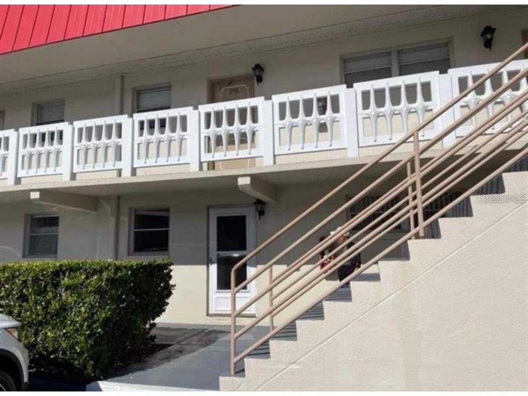 2801 N Halifax Avenue #146 Daytona Beach FL 32118 - HALIFAX RIVER INTRACOASTAL V4937003 image1