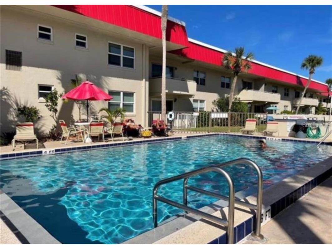 2801 N Halifax Avenue #146 Daytona Beach FL 32118 - HALIFAX RIVER V4944463 image18