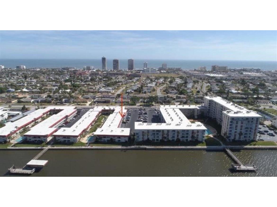 2801 N Halifax Avenue #146 Daytona Beach FL 32118 - HALIFAX RIVER V4944463 image20