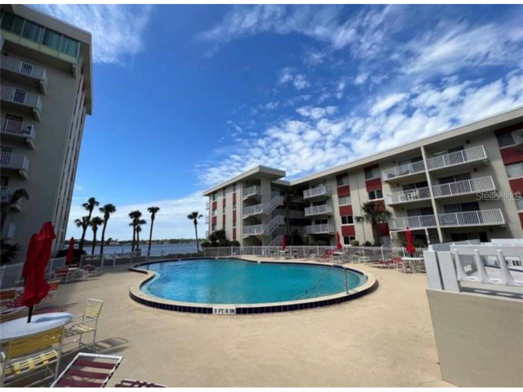 2801 N Halifax Avenue #146 Daytona Beach FL 32118 - HALIFAX RIVER V4944463 image21