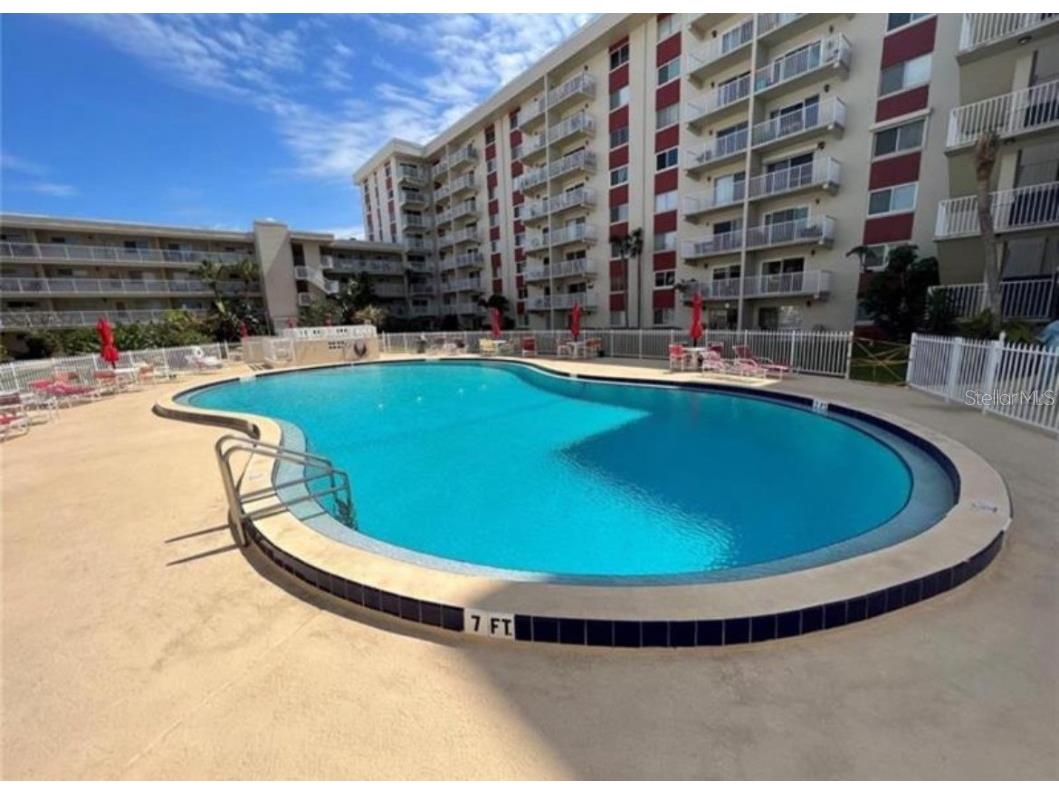 2801 N Halifax Avenue #146 Daytona Beach FL 32118 - HALIFAX RIVER V4944463 image22